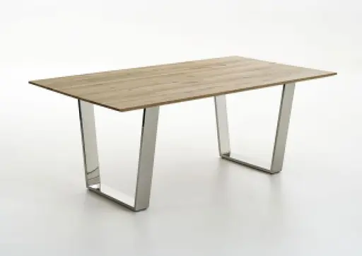 Esstisch - LB. ca. 200x100cm, Eiche massiv