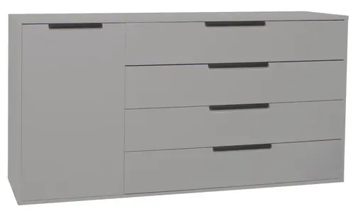 Sideboard - Hellgrau