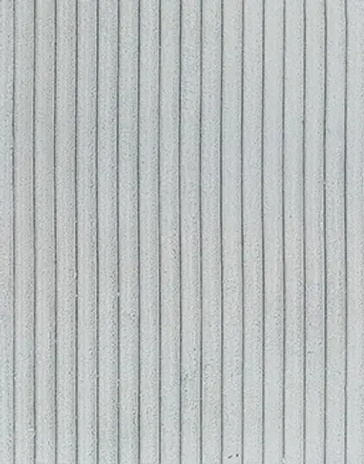 Polsterbett- Liegefläche ca. 180x200 cm, Stoff, Hellgrau