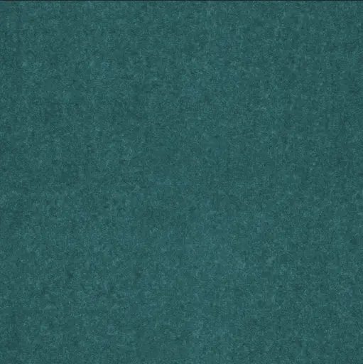 Stuhl MERIEM - drehbar, Stoff, Blau