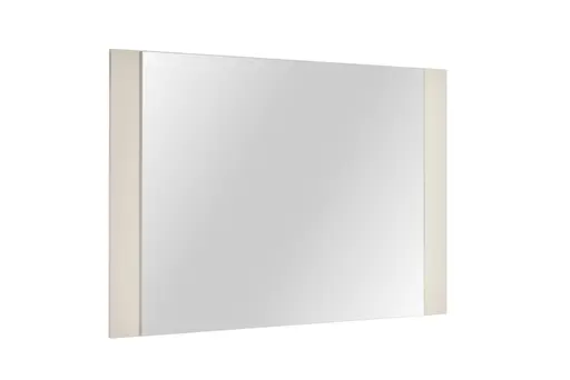 Spiegel - LB ca. 100x70 cm, Kaschmir