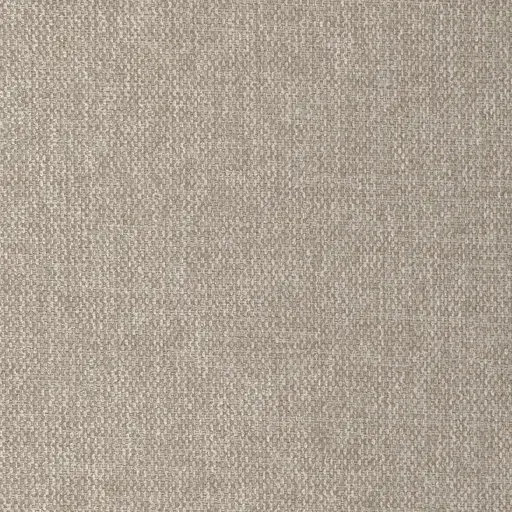 Sessel - Webstoff, Microvelours, Creme 