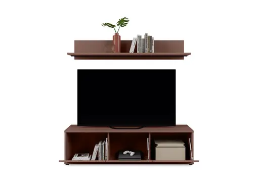 TV Board FAID- Terracotta