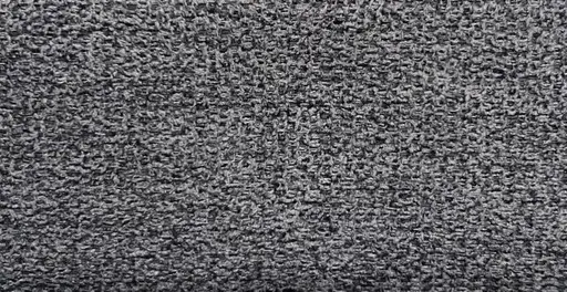 Stuhl - Stoff, Anthrazit