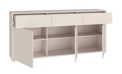 Sideboard FAID- B ca. 184 cm, Sand