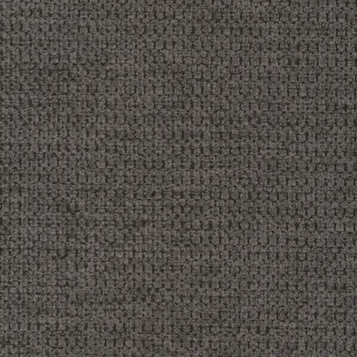 Armlehnstuhl MARESA - drehbar, Stoff, Anthrazit