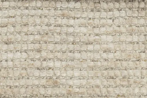 Armlehnstuhl - Stoff, Beige