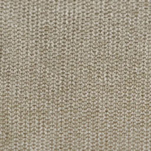 Armlehnstuhl MALEEN - drehbar, Stoff, Beige