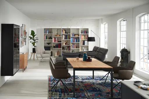 Regalwand zur Küche 54.160 CO 6 521