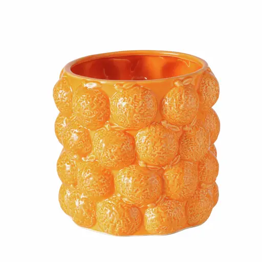 Übertopf - DH ca. 15x17 cm