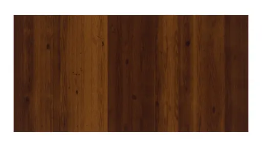 Esstisch 3400 - ausziehbar, LB ca. 200x100 cm, Nussbaum massiv