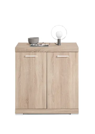 Kommode- Eiche Dekor