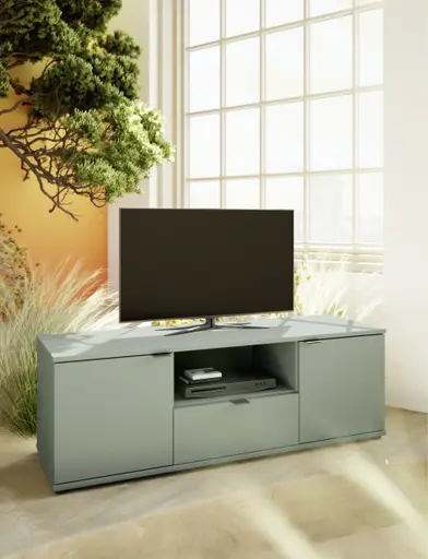 TV-Board FINELLA- Salbei