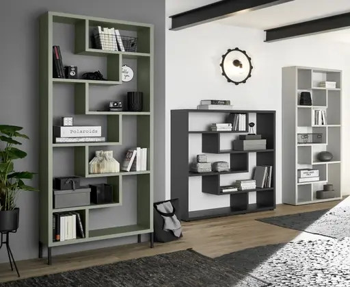 Raumteiler - Anthrazit