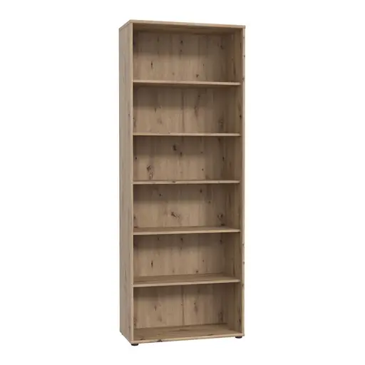 Regal FAIK - Eiche Dekor