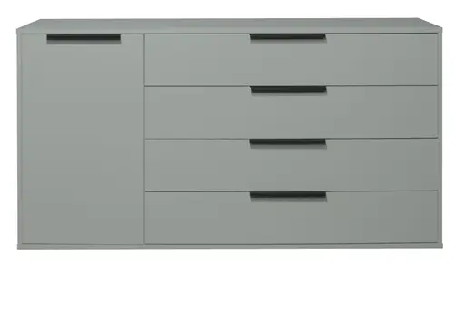 Sideboard - Grün