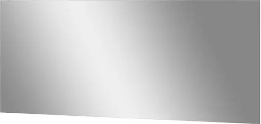 Spiegel - LB ca. 134x55 cm
