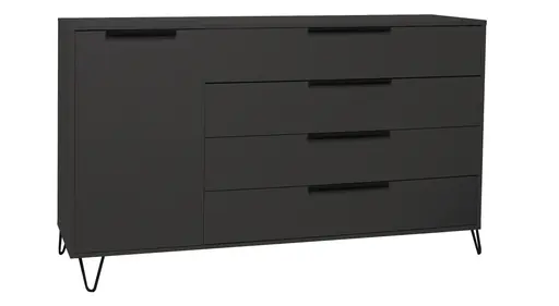 Sideboard - Anthrazit