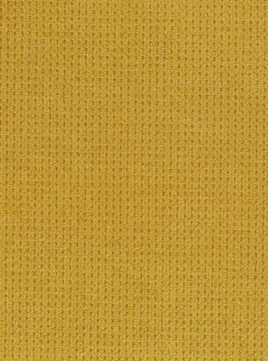 Boxspringbett- Ligefläche ca. 140x200 cm, Stoff, Curry