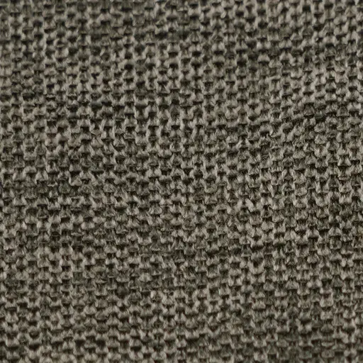 Freischwinger MERVE - Stoff, Grau