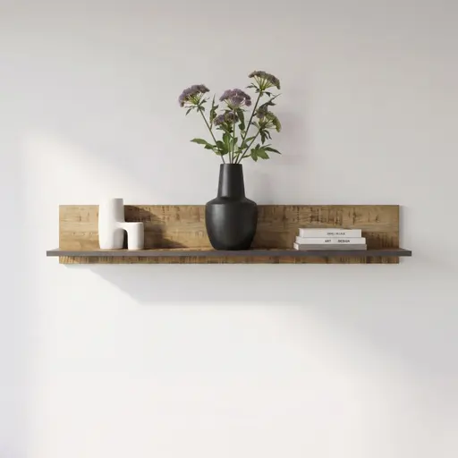 Wandboard FEA- Mango, Grau