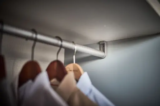 Schiebetürenschrank Loretto - B ca. 280 cm, Lack matt, Anthrazit