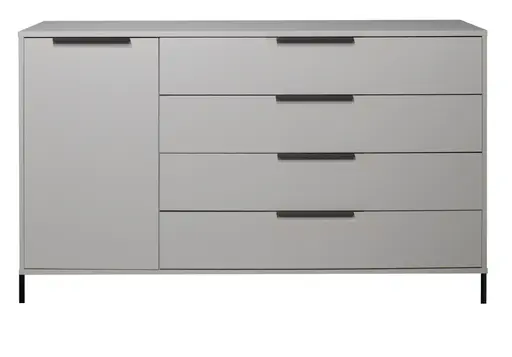 Sideboard - Hellgrau