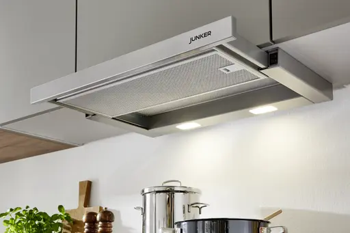 Küchenzeile 34.190 2 323, Taupegrau