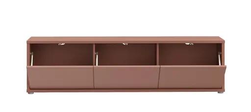 TV Board FAID- Terracotta