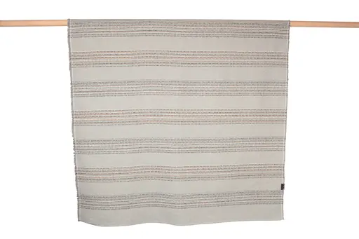 Wohndecke - LB ca. 140x200 cm, Filz