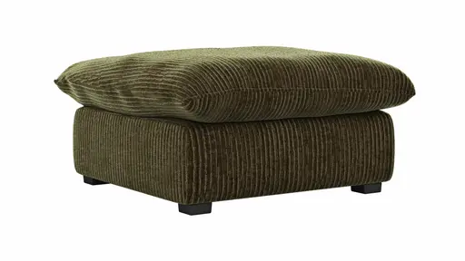 Hocker Ulf - Cord, Moos