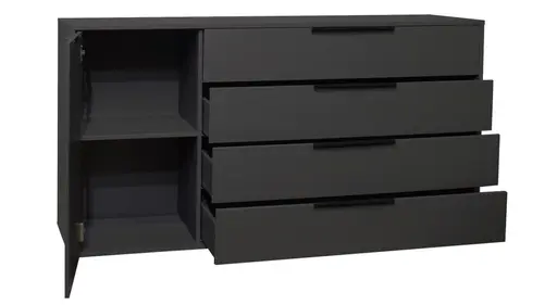 Sideboard - Anthrazit