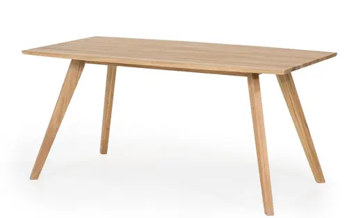 Esstisch - LB ca. 180x90 cm, Eiche massiv