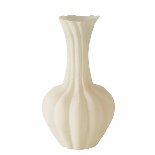 Deko-Vase - LBH ca 17x17x31 cm