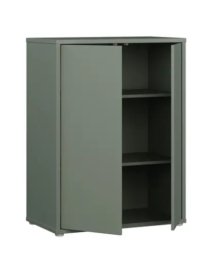 Kommode FAID- B ca. 74 cm, Salbei
