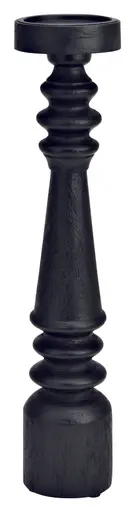 Kerzenhalter - DH ca. 45x10 cm