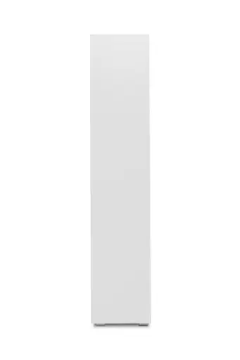 Regal- Weiß