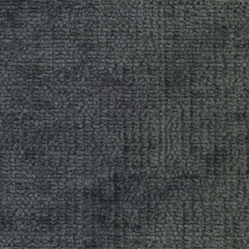 Armlehnstuhl MARLE - drehbar, Stoff, Anthrazit