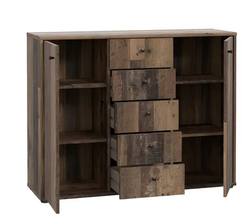 Kommode FAIK - Vintage Dekor