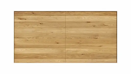 Esstisch Louisiana - ausziehbar, LB ca. 180x100 cm