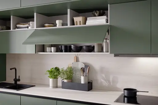 Küchenzeile 51.220 CO 4 524