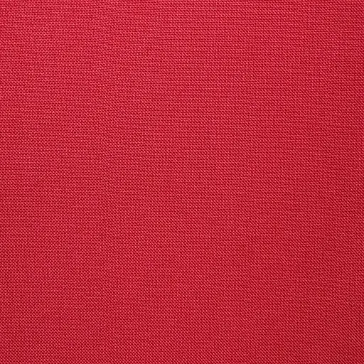 Boxspringbett HAROA- Liegefläche ca. 180x200 cm, Stoff, Rot, inkl. Topper