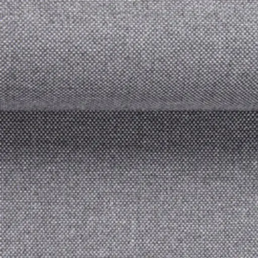 Sessel - Webstoff Grau