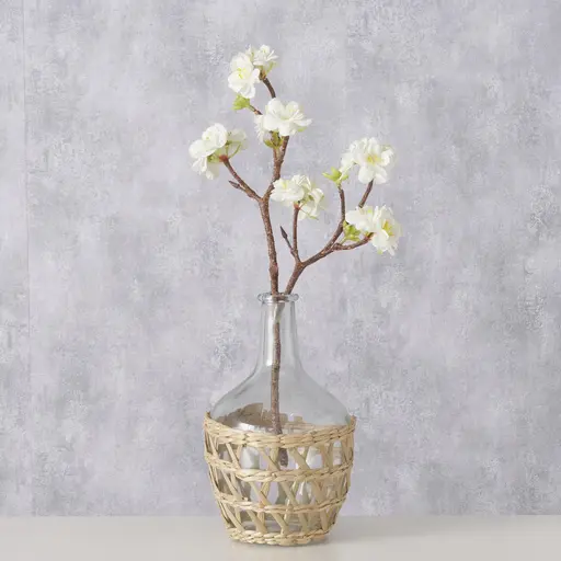 Vase - DH ca. 16x25,5 cm