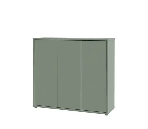 Schuhkommode FAID- Salbei