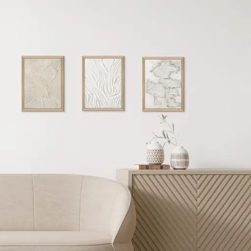 Leinwandbild - BH ca. 30x40 cm