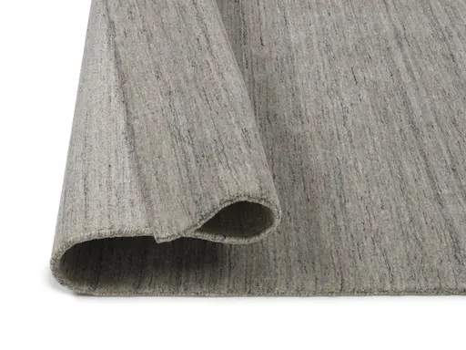 Teppich - BL ca. 170x240 cm, Grau-Mix