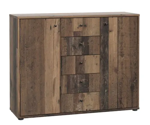 Kommode FAIK - Vintage Dekor