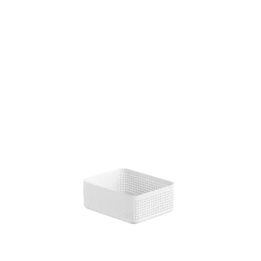 Korb L - LBH ca. 25,8x20,6x10 cm