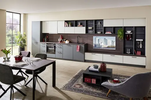 Couchtisch zu Wohnküche 34.190 5 324